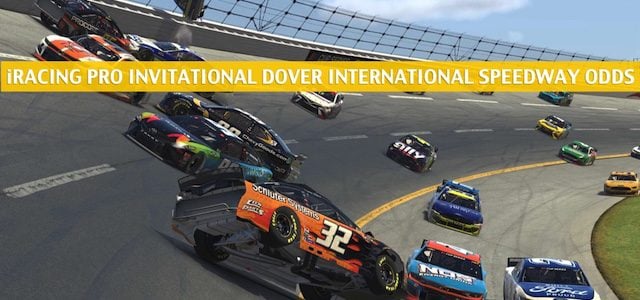 Dover International Speedway Predictions, Picks, and Odds – NASCAR iRacing Pro Invitational May 3 2020