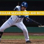 Fubon Guardians vs Uni-President Lions Predictions, Picks, Odds, and Betting Preview - May 1 2020