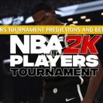NBA 2K Players Tournament Predictions, Picks, Odds, and Betting Preview - April 3 2020