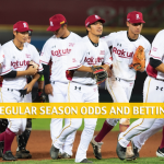 Rakuten Monkeys vs Chinatrust Brothers Predictions, Picks, Odds, and Betting Preview - April 22 2020