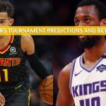 Trae Young vs Harrison Barnes Predictions, Picks, Odds, and Betting Preview - NBA 2K Players Tournament April 3 2020