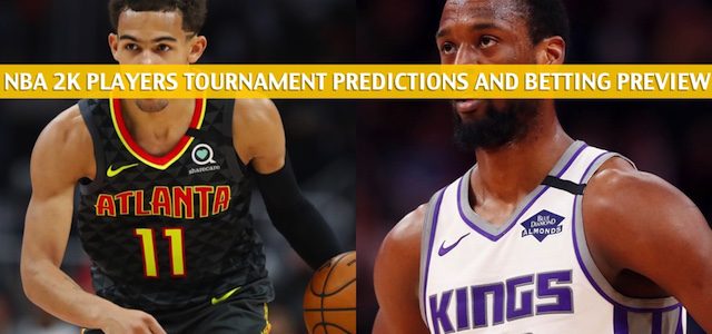 Trae Young vs Harrison Barnes Predictions, Picks, Odds, and Betting Preview – NBA 2K Players Tournament April 3 2020