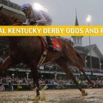 Virtual Kentucky Derby Predictions, Picks, Odds, and Betting Preview 2020
