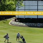 Charles Schwab Challenge Purse and Prize Money Breakdown 2020