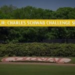 2020 Charles Schwab Challenge Sleepers and Sleeper Picks and Predictions