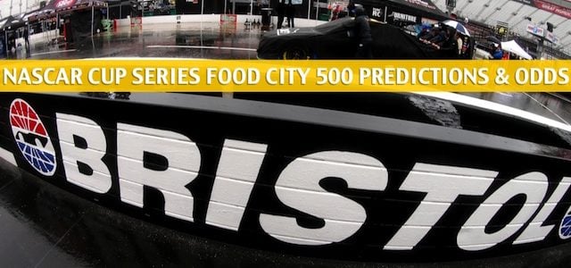 Food City’s Supermarket Heroes 500 Predictions, Picks, Odds, and Betting Preview | May 31 2020