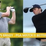 Peyton Manning vs Tom Brady Predictions, Odds, and Betting Preview | PGA Golf Tournament May 24 2020