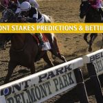 Belmont Stakes Predictions, Picks, Odds, and Betting Preview | June 20 2020