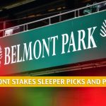 2020 Belmont Stakes Sleepers and Sleeper Picks and Predictions