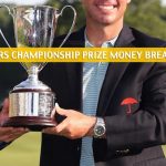 2020 PGA Travelers Championship Purse and Prize Money Breakdown