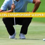 PGA Travelers Championship Sleepers and Sleeper Picks and Predictions 2020