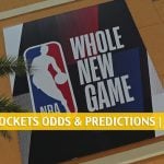 Milwaukee Bucks vs Houston Rockets Predictions, Picks, Odds, and Betting Preview | August 2 2020