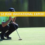 World Golf Championships - FedEx St Jude Invitational Expert Picks and Predictions 2020