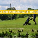 World Golf Championships - FedEx St Jude Invitational Predictions, Picks, Odds, and Betting Preview | July 30 - Aug 2 2020