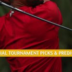 PGA Memorial Tournament Predictions, Picks, Odds, and Betting Preview | July 16-19 2020
