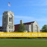2020 BMW Championship Predictions, Picks, Odds, and Betting Preview