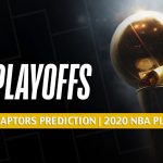 Boston Celtics vs Toronto Raptors Predictions, Picks, Odds, Preview | NBA Playoffs Round 2 Game 1 August 30, 2020