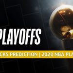 Miami Heat vs Milwaukee Bucks Predictions, Picks, Odds, Preview | NBA Playoffs Round 2 Game 1 August 31, 2020