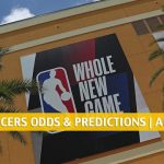 Miami Heat vs Indiana Pacers Predictions, Picks, Odds, and Betting Preview | August 14, 2020