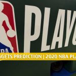 Utah Jazz vs Denver Nuggets Predictions, Picks, Odds, Preview | NBA Playoffs Round 1 Game 2 August 19, 2020