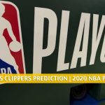 Dallas Mavericks vs LA Clippers Predictions, Picks, Odds, Preview | NBA Playoffs Round 1 Game 2 August 19, 2020