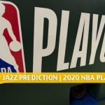 Denver Nuggets vs Utah Jazz Predictions, Picks, Odds, Preview | NBA Playoffs Round 1 Game 4 August 23, 2020