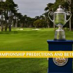 PGA Championship Predictions, Picks, Odds, and Betting Preview | Aug 6-9 2020