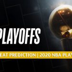 Milwaukee Bucks vs Miami Heat Predictions, Picks, Odds, and Preview | NBA Playoffs Round 2 Game 3 September 4, 2020