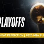 Boston Celtics vs Miami Heat Predictions, Picks, Odds, and Preview | NBA Eastern Finals Game 6 September 27, 2020