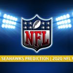 Dallas Cowboys vs Seattle Seahawks Predictions, Picks, Odds, and Betting Preview | NFL Week 3 - September 27, 2020