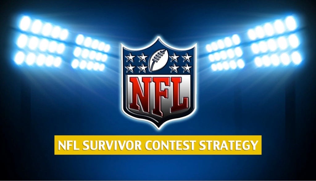 NFL Week 6 Survivor Pool Picks, Strategy: Should We Burn the