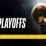 Denver Nuggets vs Los Angeles Lakers Predictions, Picks, Odds, Preview | NBA Western Finals Game 2 September 20, 2020