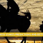 Preakness Stakes Predictions, Picks, Odds, and Betting Preview | October 3 2020