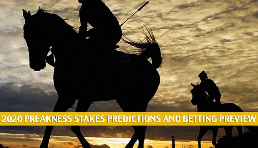 Preakness Stakes Predictions, Picks, Odds, Preview 2020