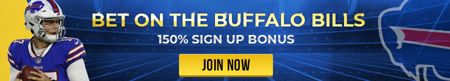 bet on the buffalo bills