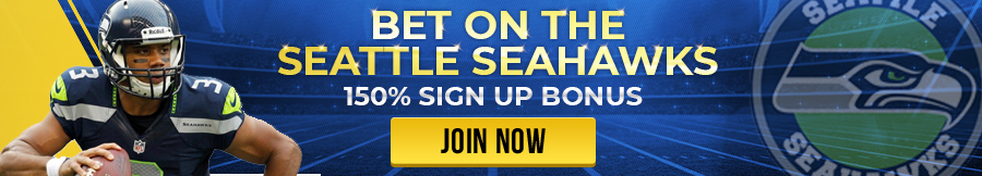 Seattle Seahawks vs. New Orleans Saints betting odds NFL Week 5 game