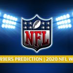 Philadelphia Eagles vs San Francisco 49ers Predictions, Picks, Odds, and Betting Preview | NFL Week 4 - October 4, 2020