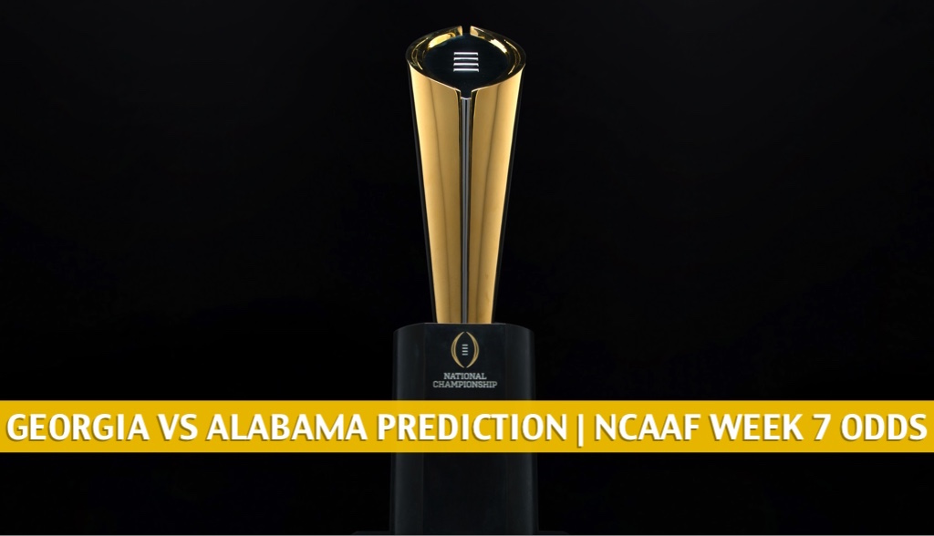 vs Alabama Predictions, Picks, Odds, Preview Oct 17, 2020