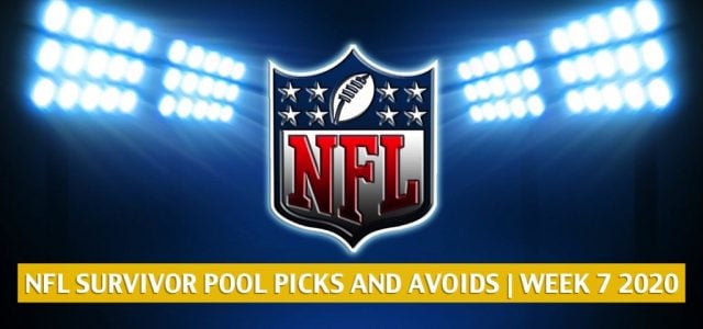 NFL Survivor Pool Picks Week 7 – Tips, Advice, and Who to Avoid