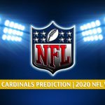 Miami Dolphins vs Arizona Cardinals Predictions, Picks, Odds, and Betting Preview | NFL Week 9 - November 8, 2020