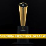 Kentucky Wildcats vs Florida Gators Predictions, Picks, Odds, and NCAA Football Betting Preview | November 28 2020