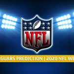 Chicago Bears vs Jacksonville Jaguars Predictions, Picks, Odds, and Betting Preview | NFL Week 16 - December 27, 2020