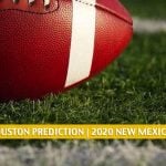 Hawaii Rainbow Warriors vs Houston Cougars Predictions, Picks, Odds, and Preview - New Mexico Bowl | December 24 2020