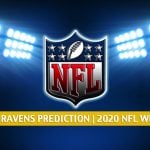 Jacksonville Jaguars vs Baltimore Ravens Predictions, Picks, Odds, and Betting Preview | NFL Week 15 - December 20, 2020
