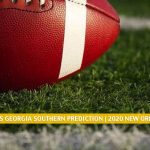 Louisiana Tech Bulldogs vs Georgia Southern Eagles Predictions, Picks, Odds, and Preview - New Orleans Bowl | December 23 2020