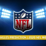 New Orleans Saints vs Philadelphia Eagles Predictions, Picks, Odds, and Betting Preview | NFL Week 14 - December 13, 2020
