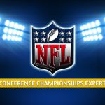 NFL Conference Championships Expert Picks and Predictions 2021