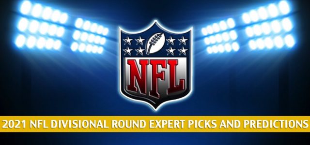 NFL Divisional Round Expert Picks and Predictions 2021