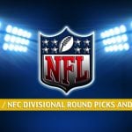 NFL Divisional Round Picks and Predictions 2021