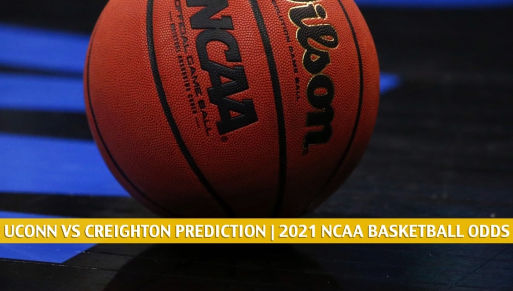 Uconn vs Creighton Predictions, Picks, Odds, Preview Jan 23 2021